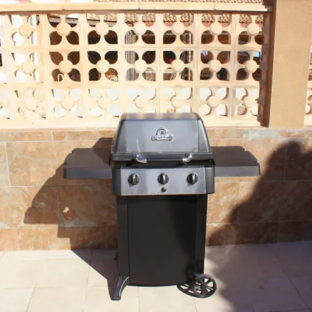 Enjoy House With Large Pool & Jacuzzi Villa Los Estancos