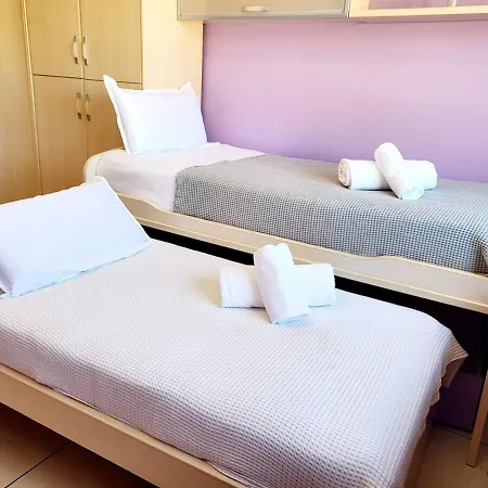 Villa Enjoy House With Large Pool & Jacuzzi Los Estancos