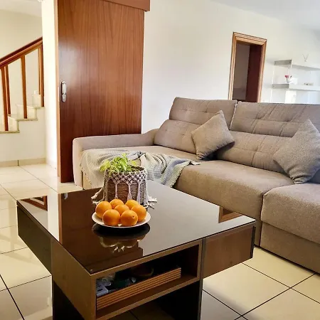 Enjoy House With Large Pool & Jacuzzi *