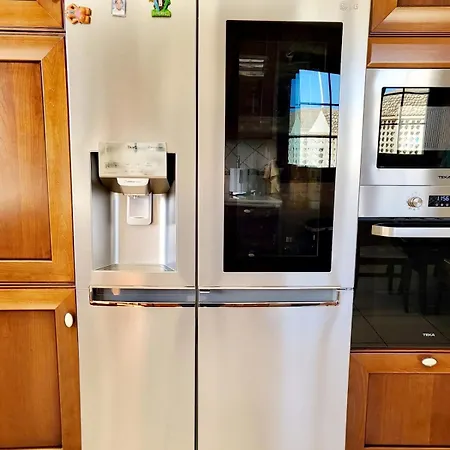 Enjoy House With Large Pool & Jacuzzi * Лос-Эстанкос