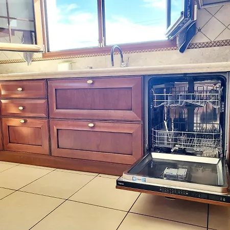 Вилла Enjoy House With Large Pool & Jacuzzi *