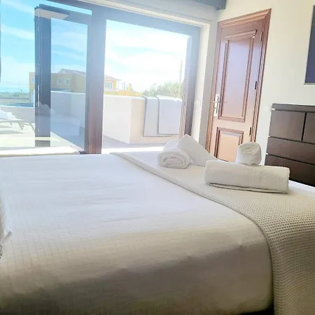 빌라 Enjoy House With Large Pool & Jacuzzi