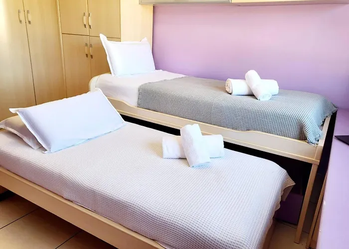 빌라 Enjoy House With Large Pool & Jacuzzi Los Estancos