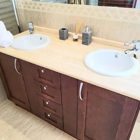 Enjoy House With Large Pool & Jacuzzi * Los Estancos