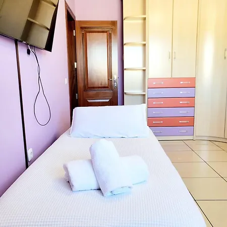 Villa Enjoy House With Large Pool & Jacuzzi