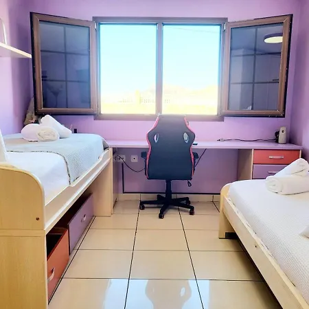 Enjoy House With Large Pool & Jacuzzi * Los Estancos