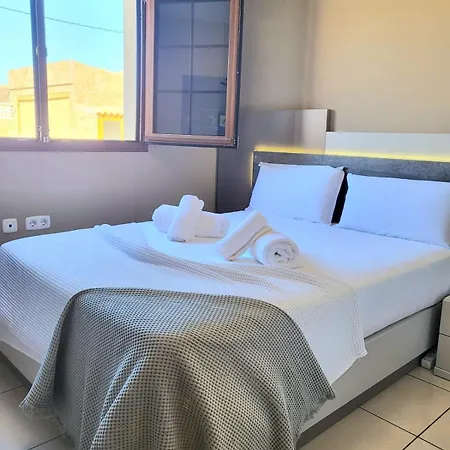 Villa Enjoy House With Large Pool & Jacuzzi Los Estancos