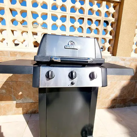 Enjoy House With Large Pool & Jacuzzi *