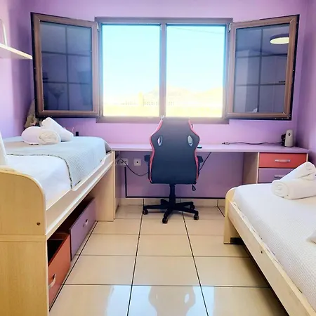 Villa Enjoy House With Large Pool & Jacuzzi