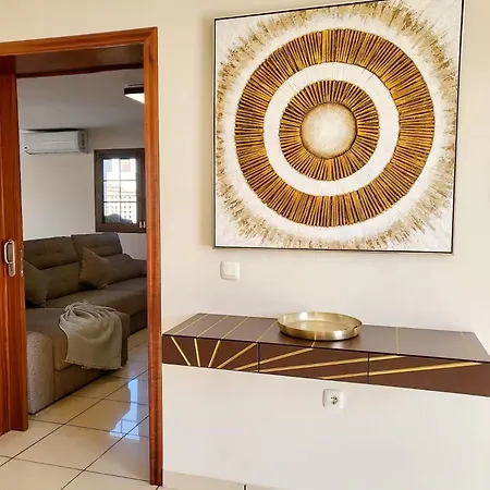 Villa Enjoy House With Large Pool & Jacuzzi