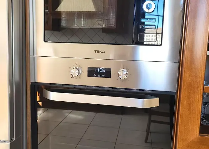 Villa Enjoy House With Large Pool & Jacuzzi