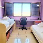 וילה Enjoy House With Large Pool & Jacuzzi